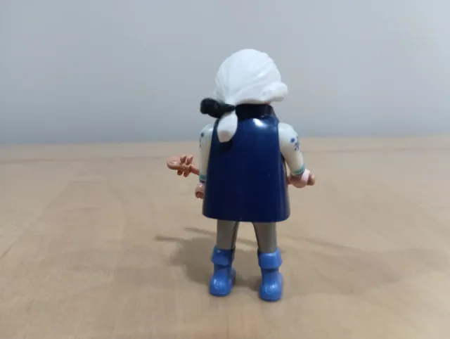 Playmobil Violinista Vittoriano