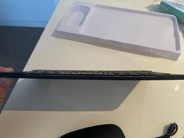 Teclado y Ratón Bluetooth/2.4G Inalámbricos