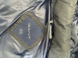 Giacca Gant Uomo Blu