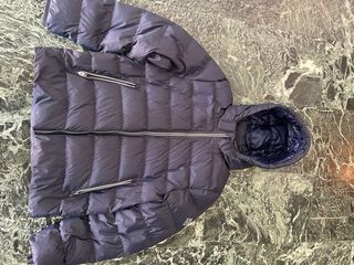 Giacca Gant Uomo Blu