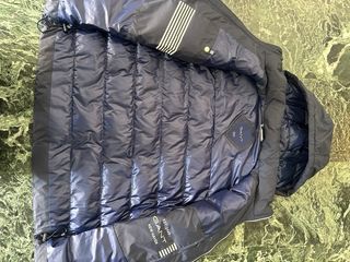 Giacca Gant Uomo Blu