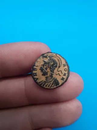 Moneda Romana