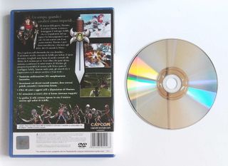 Maximo : Ghosts to Glory multilingua per PS2