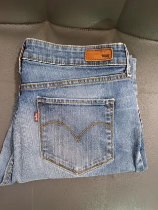 Jeans Levi's Taglia w 30 - It 40