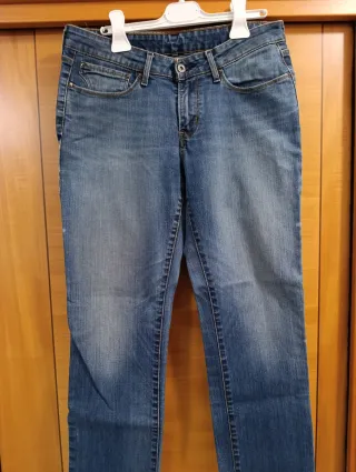 Jeans Levi's Taglia w 30 - It 40