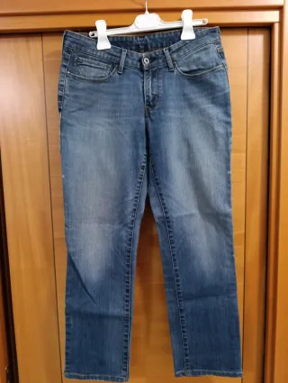 Jeans Levi's Taglia w 30 - It 40