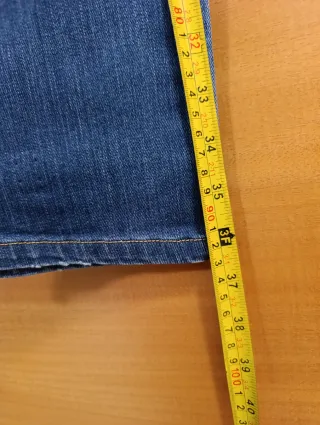 Jeans Levi's Taglia w 30 - It 40