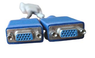 Tarjeta Gráfica Nvidia Quadro NVS 290 DVI-D 2 VGAs