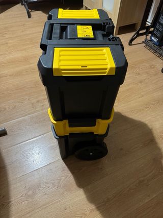 Caja de herramientas Stanley