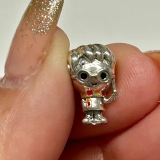 Charm Harry Potter Plata Pandora
