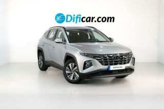 Hyundai Tucson TUCSON 1.6 TGDI 230CV HYBRID HEV MAXX AUTO