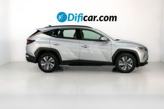 Hyundai Tucson TUCSON 1.6 TGDI 230CV HYBRID HEV MAXX AUTO