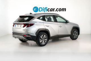 Hyundai Tucson TUCSON 1.6 TGDI 230CV HYBRID HEV MAXX AUTO