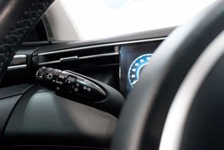 Hyundai Tucson TUCSON 1.6 TGDI 230CV HYBRID HEV MAXX AUTO