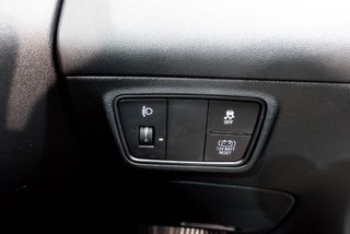 Hyundai Tucson TUCSON 1.6 TGDI 230CV HYBRID HEV MAXX AUTO