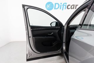 Hyundai Tucson TUCSON 1.6 TGDI 230CV HYBRID HEV MAXX AUTO