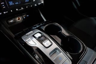 Hyundai Tucson TUCSON 1.6 TGDI 230CV HYBRID HEV MAXX AUTO