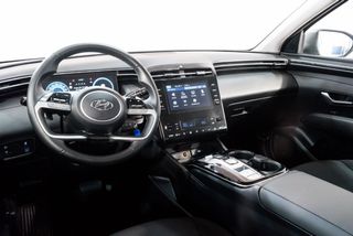 Hyundai Tucson TUCSON 1.6 TGDI 230CV HYBRID HEV MAXX AUTO