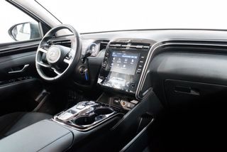 Hyundai Tucson TUCSON 1.6 TGDI 230CV HYBRID HEV MAXX AUTO