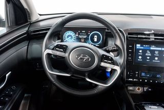 Hyundai Tucson TUCSON 1.6 TGDI 230CV HYBRID HEV MAXX AUTO