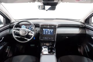 Hyundai Tucson TUCSON 1.6 TGDI 230CV HYBRID HEV MAXX AUTO