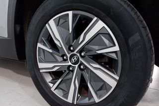 Hyundai Tucson TUCSON 1.6 TGDI 230CV HYBRID HEV MAXX AUTO