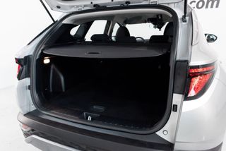 Hyundai Tucson TUCSON 1.6 TGDI 230CV HYBRID HEV MAXX AUTO