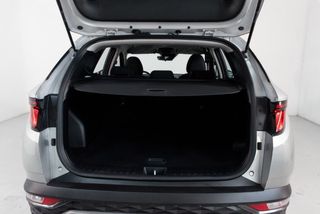 Hyundai Tucson TUCSON 1.6 TGDI 230CV HYBRID HEV MAXX AUTO