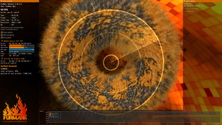 Tarjeta Gráfica Asus ROG Strix GTX 1070 8GB Avería