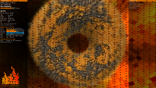 Tarjeta Gráfica Asus ROG Strix GTX 1070 8GB Avería