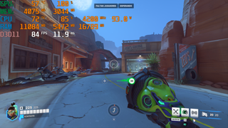 Tarjeta Gráfica Asus ROG Strix GTX 1070 8GB Avería