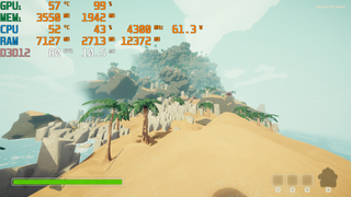 Tarjeta Gráfica Asus ROG Strix GTX 1070 8GB Avería