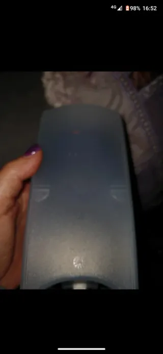 Coppia Contenitori Tupperware