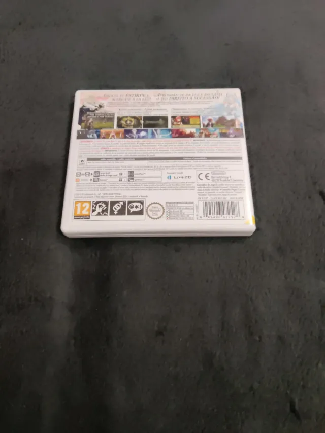 Fire Emblem Fates: Birthright per Nintendo 3DS