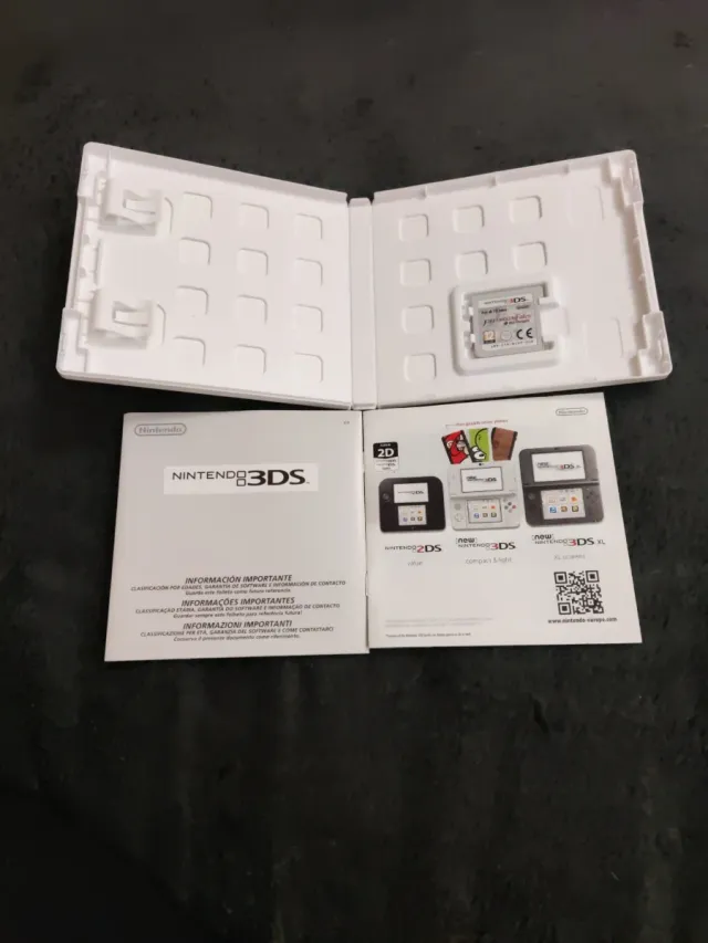 Fire Emblem Fates: Birthright per Nintendo 3DS