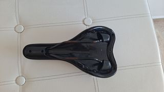 Sillín Orbea MTB Adulto Negro