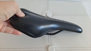 Sillín Orbea MTB Adulto Negro