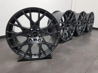 Llantas Audi RS3 19 pulgadas