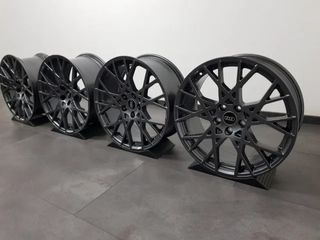 Llantas Audi RS3 19 pulgadas