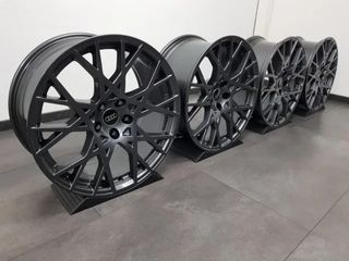 Llantas Audi RS3 19 pulgadas