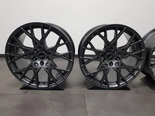 Llantas Audi RS3 19 pulgadas