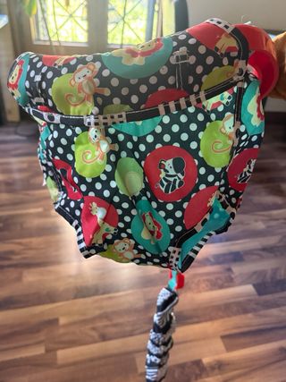 Columpio bebé para colgar