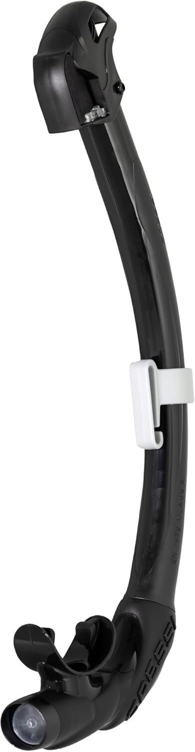 Set Gafas y Tubo Buzo Cressi Big Eyes