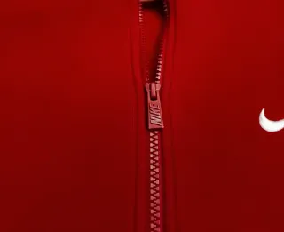 Sudadera Nike Logo Bordado Talla L