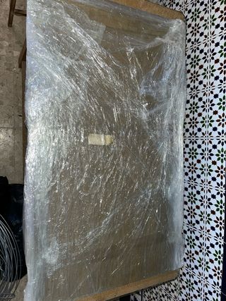 Cristal para mesa