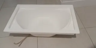 Cambiador bebé plegable Jane