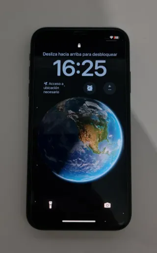 iPhone XR Nero NUOVO-IMPECABILE