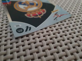 Cromo Real Madrid EA Sports 1902