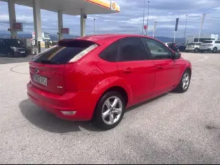 Ford Focus 2010