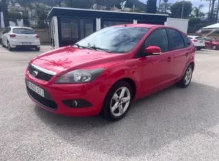 Ford Focus 2010